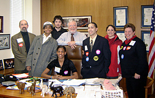 Constituent Services Home Photo